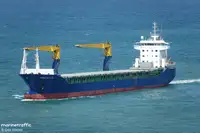 kapal karang dijual