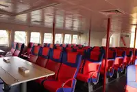 Kapal kru untuk dijual