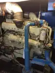 Kapal keruk untuk dijual