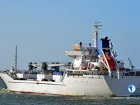 Kapal pendingin untuk dijual