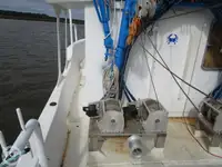 Kapal pukat untuk dijual