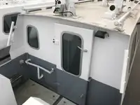 Kapal survei untuk dijual