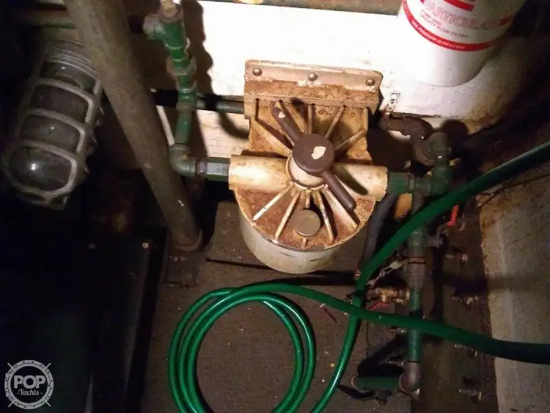 Kapal cutter untuk dijual