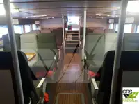 Kapal pesiar untuk dijual