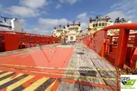 Kapal suplai untuk dijual