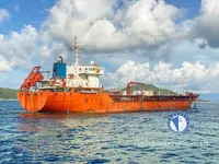 Kapal tanker minyak/kimia untuk dijual