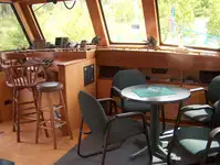 Kapal pesiar untuk dijual