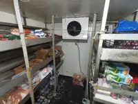 Kapal suplai untuk dijual