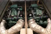 kapal kru dijual