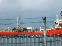 Kapal tanker minyak/kimia untuk dijual