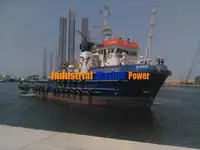 Kapal pendingin untuk dijual