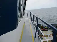 Kapal pendingin untuk dijual