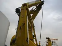 Kapal pendingin untuk dijual