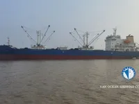 Kapal pendingin untuk dijual