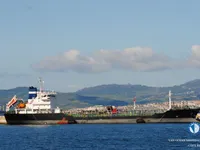 Kapal tanker minyak/kimia untuk dijual