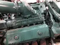 Kapal keruk dijual