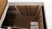 Kapal pukat untuk dijual