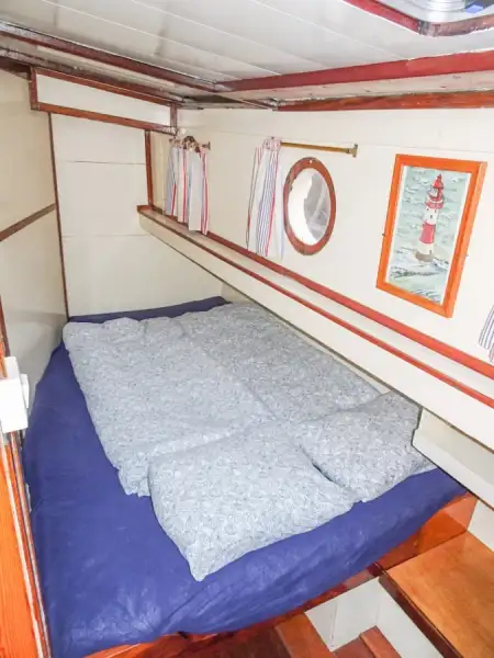 Kapal pengangkut barang curah untuk dijual