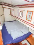 Kapal pengangkut barang curah untuk dijual