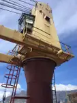 Kapal pendingin untuk dijual