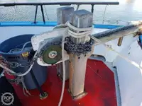 Kapal feri untuk dijual