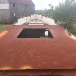 Kapal tunda untuk dijual