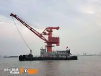 Tongkang dijual