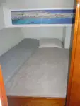 Kapal patroli untuk dijual