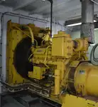 Kapal pengangkut LNG untuk dijual