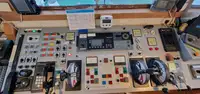 Kapal tanker bahan bakar untuk dijual