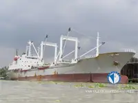 Kapal pendingin untuk dijual