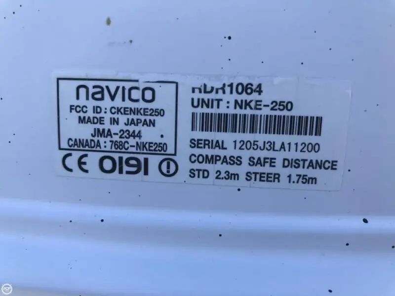 Kapal tunda untuk dijual