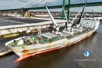 kapal karang dijual