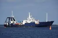 Kapal Pasokan Cepat (FSV) dijual
