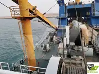 Kapal keruk untuk dijual
