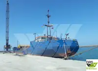 Kapal pengangkut barang curah untuk dijual