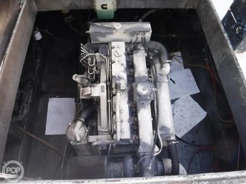 Kapal pukat untuk dijual