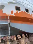 Kapal feri untuk dijual