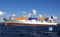 Kapal pendingin untuk dijual