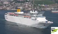 Kapal pesiar untuk dijual