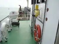 Kapal pukat untuk dijual