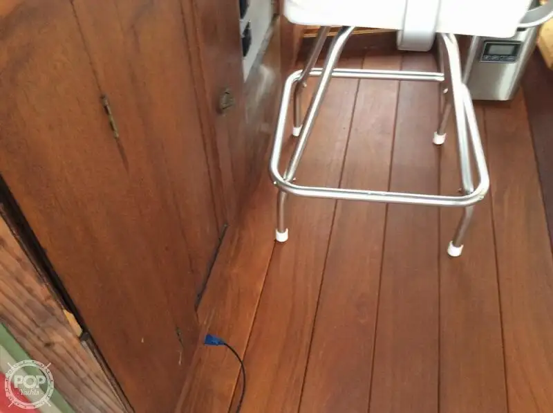 Kapal tunda untuk dijual