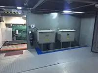 Kapal pesiar untuk dijual