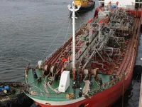 Kapal tanker minyak/kimia untuk dijual