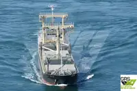 Kapal pengangkut barang curah untuk dijual