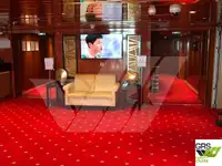 Kapal pesiar untuk dijual