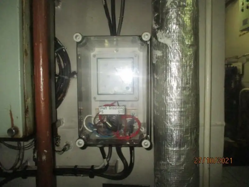 Kapal pendingin untuk dijual