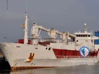 Kapal pendingin untuk dijual
