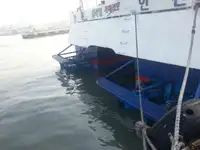 kapal RoPax dijual