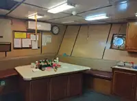 Kapal tunda untuk dijual